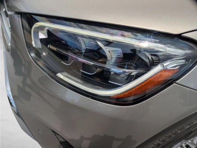 2022 Mercedes-Benz GLC GLC 300 SUV