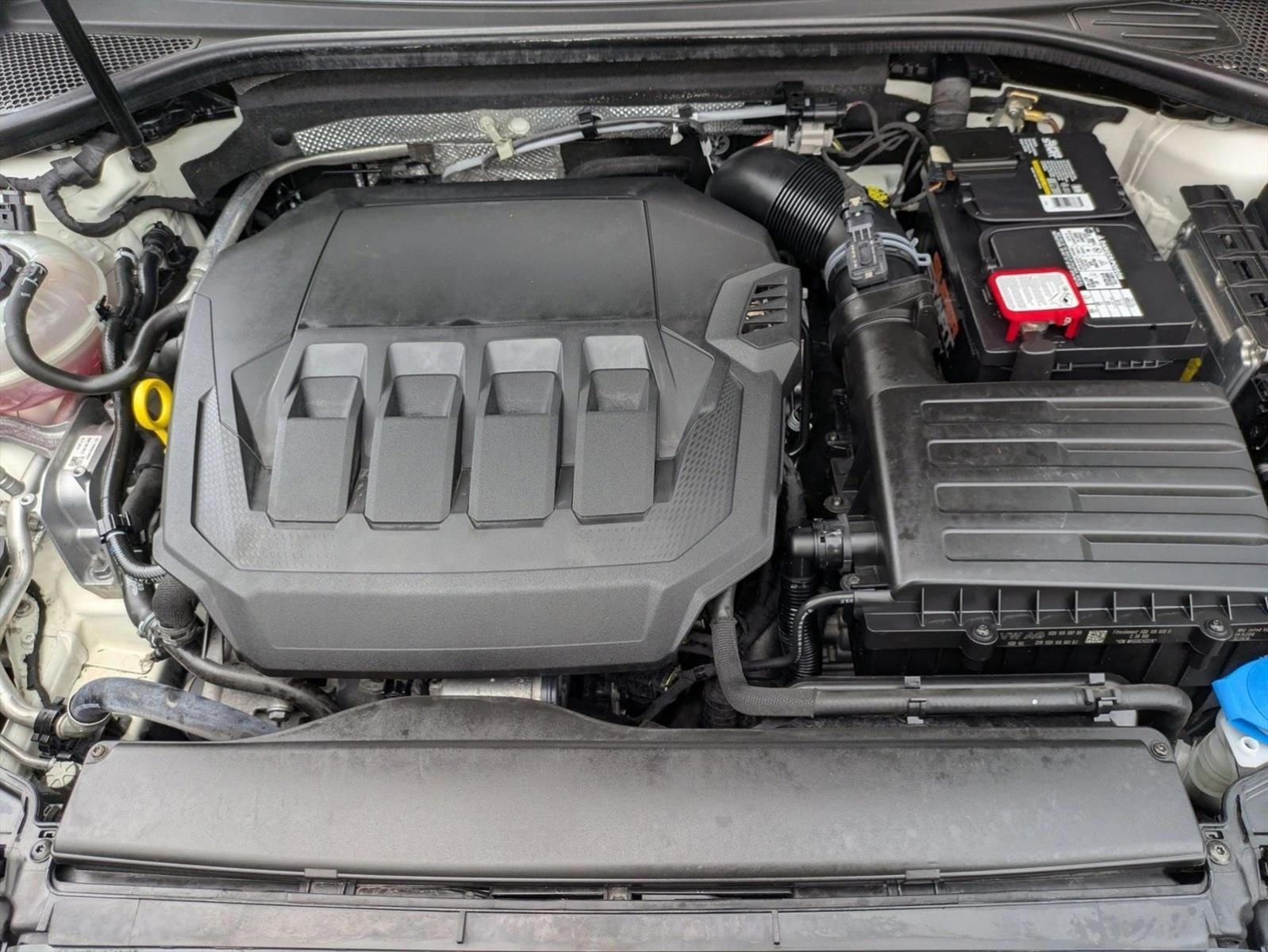 2020 Audi A3 Sedan Premium 40 TFSI