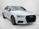 2020 Audi A3 Sedan Premium 40 TFSI