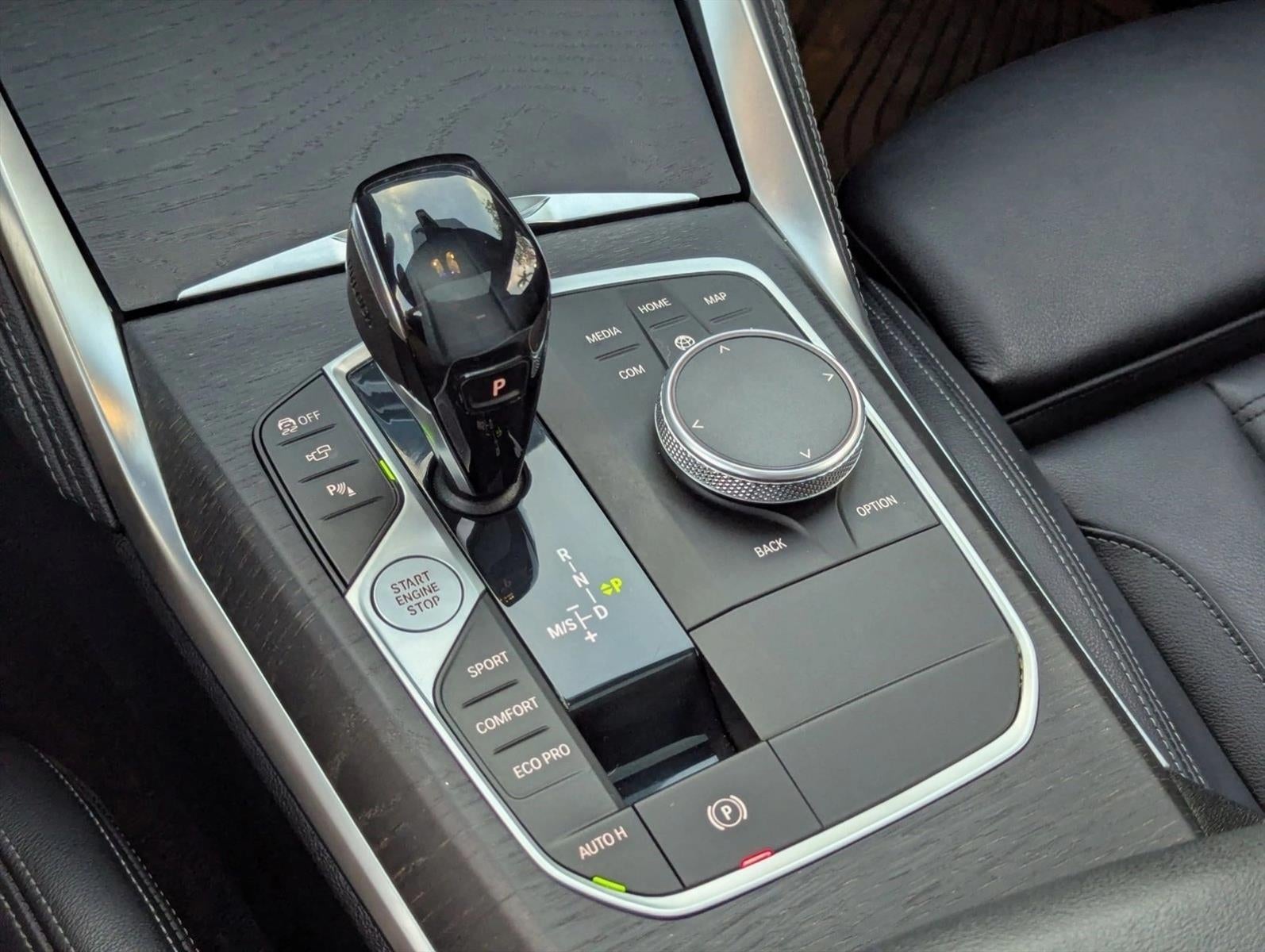 2021 BMW M440i xDrive Coupe