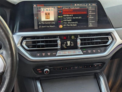 2021 BMW M440i xDrive Coupe