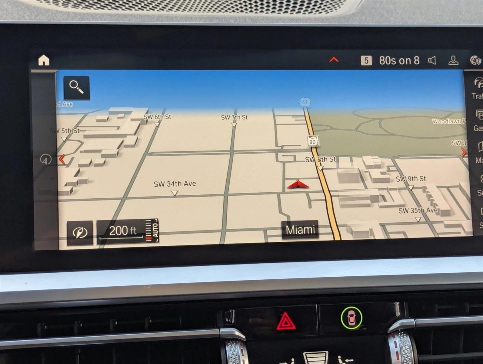 2021 BMW M440i xDrive Coupe