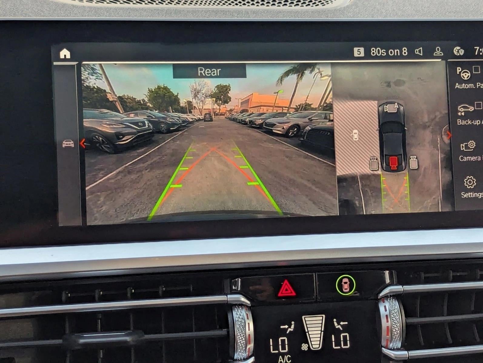 2021 BMW M440i xDrive Coupe