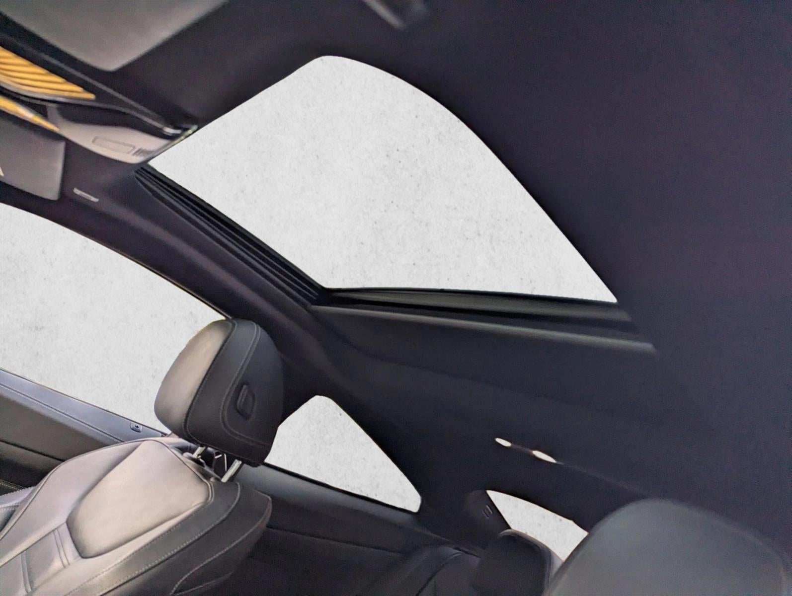 2021 BMW M440i xDrive Coupe