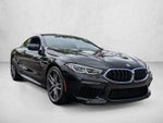 2020 BMW M8 M8 Coupe