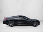 2020 BMW M8 M8 Coupe