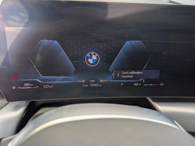 2024 BMW X1 xDrive28i Sports Activity Vehicle
