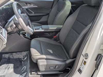 2024 BMW X1 xDrive28i Sports Activity Vehicle