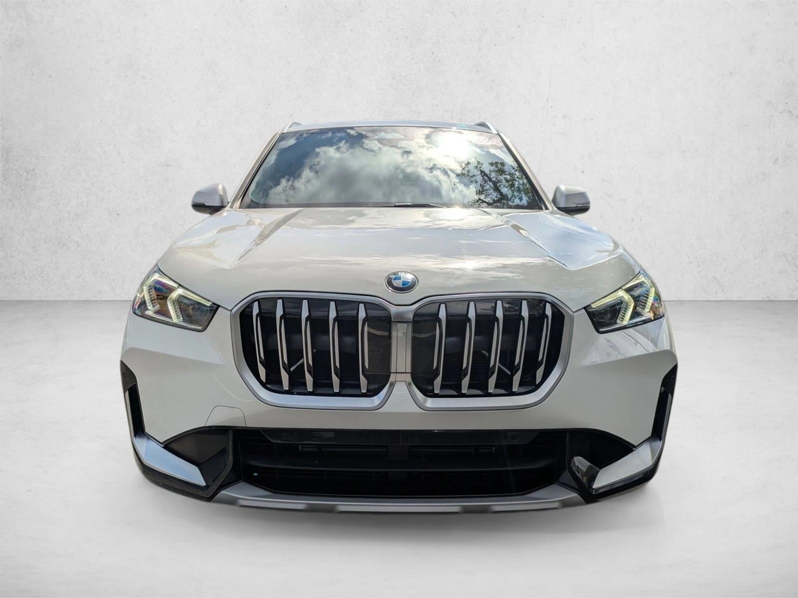 2024 BMW X1 xDrive28i Sports Activity Vehicle