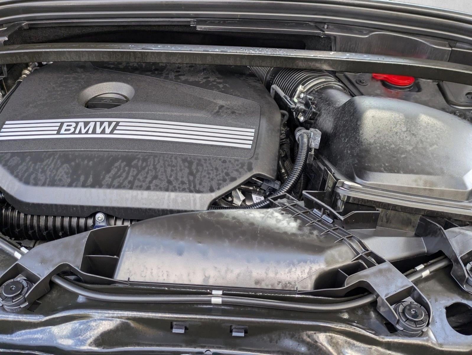 2024 BMW X1 xDrive28i Sports Activity Vehicle