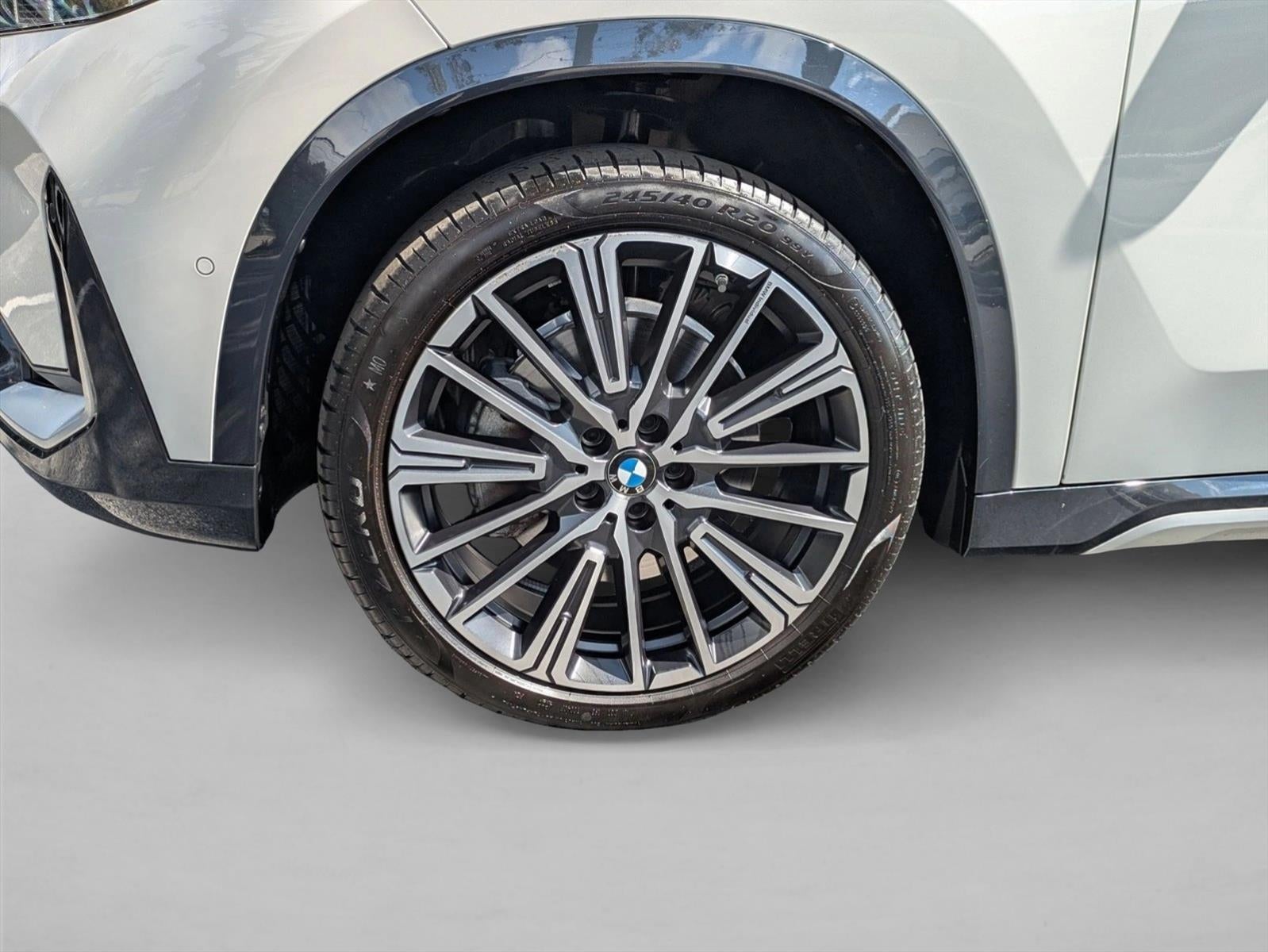 2024 BMW X1 xDrive28i Sports Activity Vehicle