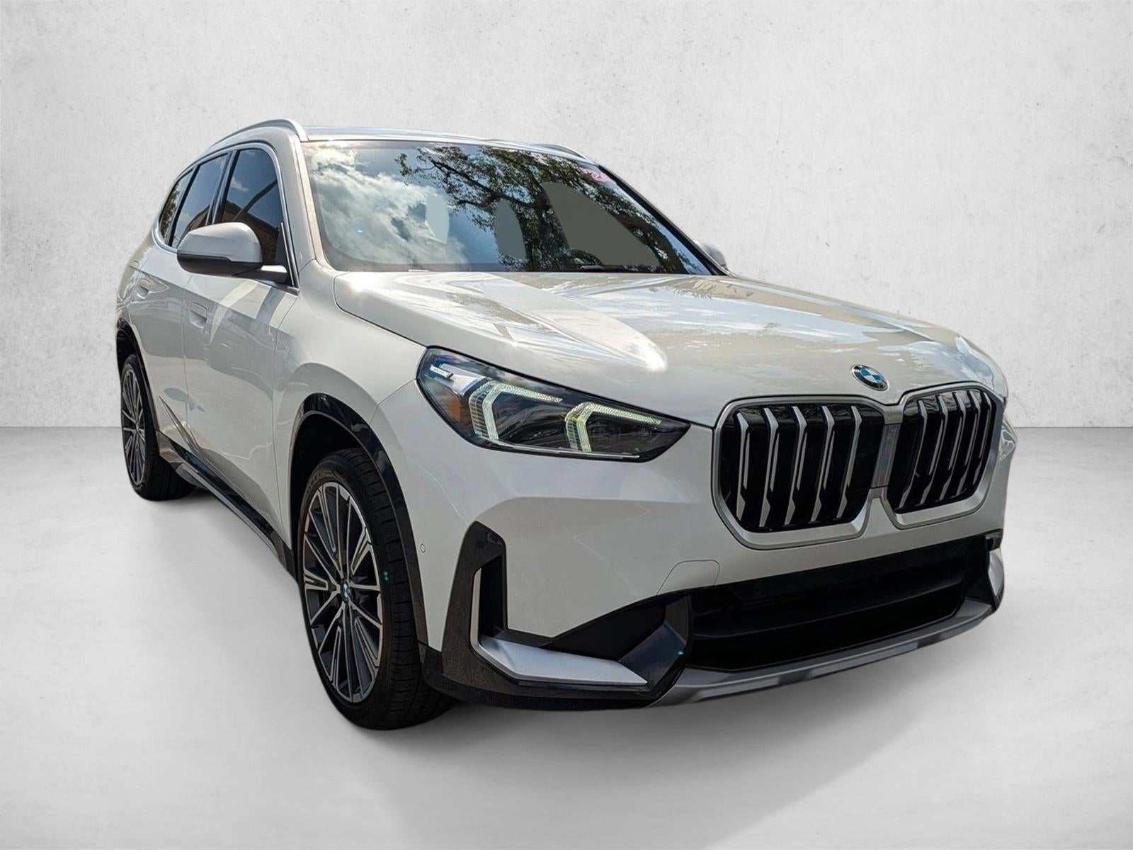 2024 BMW X1 xDrive28i Sports Activity Vehicle