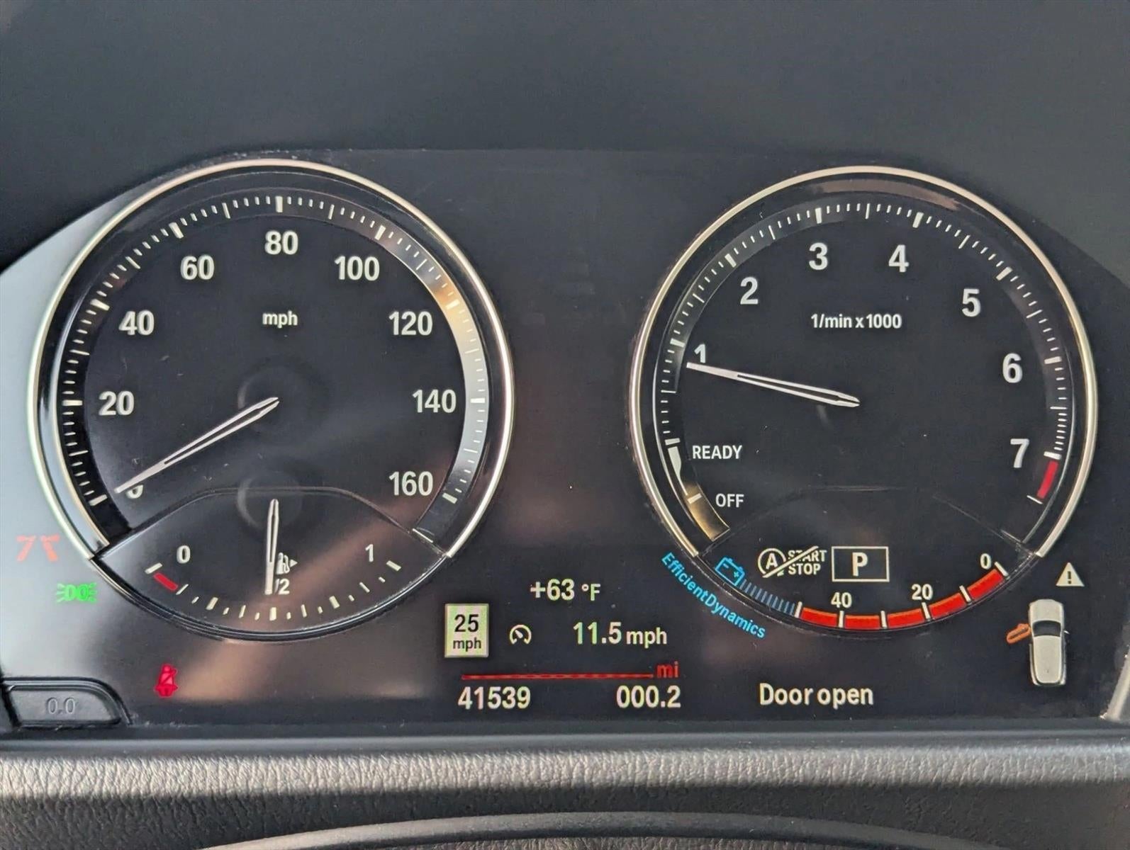 2019 BMW X2 sDrive28i Sports Activity Coupe