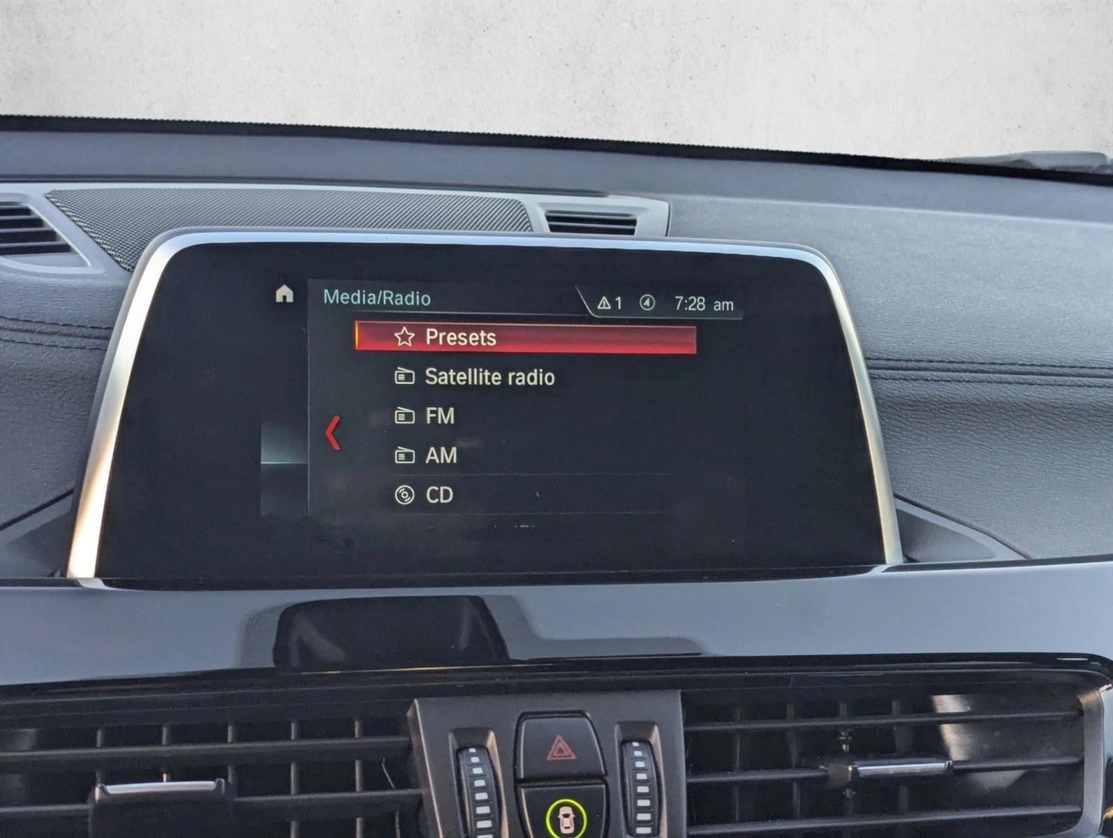 2019 BMW X2 sDrive28i Sports Activity Coupe