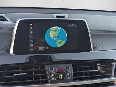 2019 BMW X2 sDrive28i Sports Activity Coupe