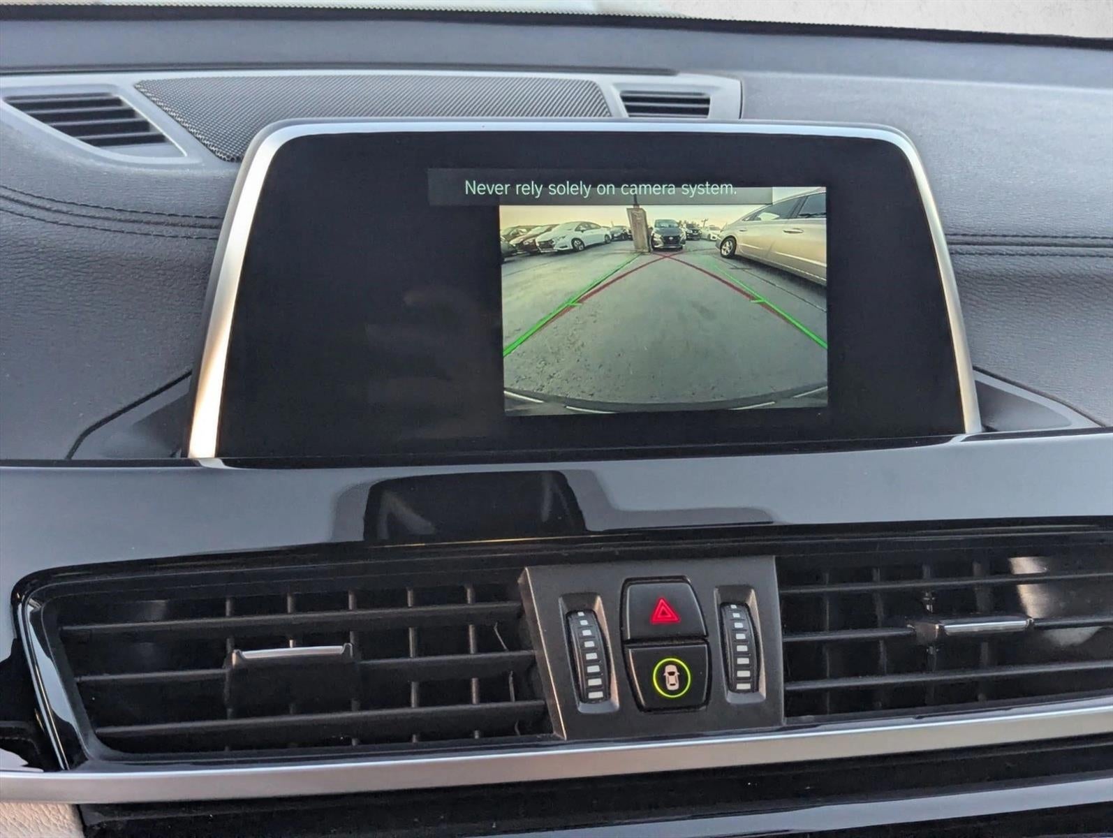 2019 BMW X2 sDrive28i Sports Activity Coupe