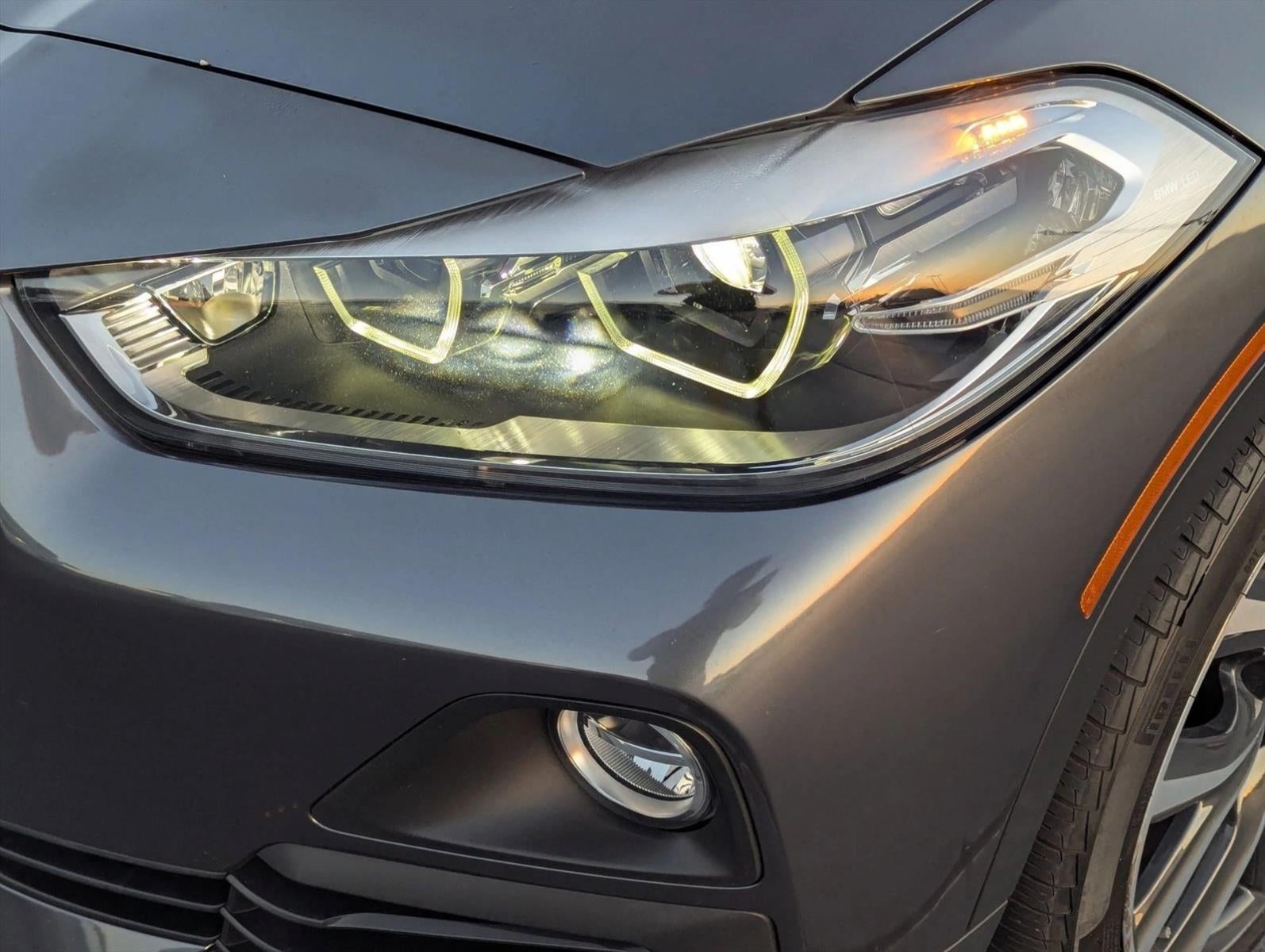 2019 BMW X2 sDrive28i Sports Activity Coupe