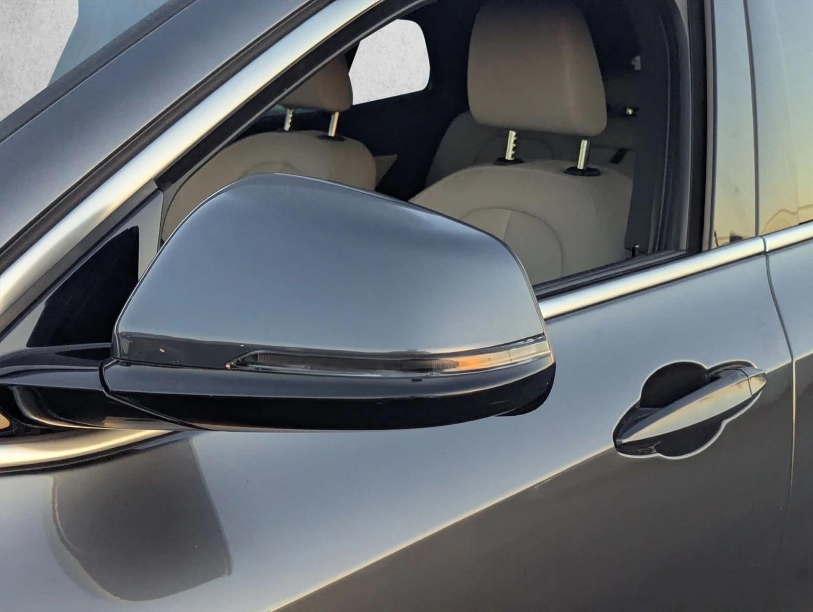 2019 BMW X2 sDrive28i Sports Activity Coupe