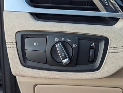 2019 BMW X2 sDrive28i Sports Activity Coupe