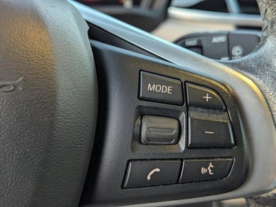 2019 BMW X2 sDrive28i Sports Activity Coupe