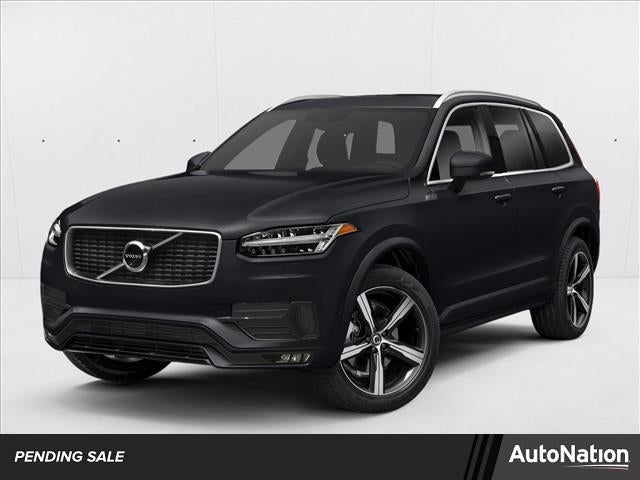 2019 Volvo XC90 T6 AWD R-Design