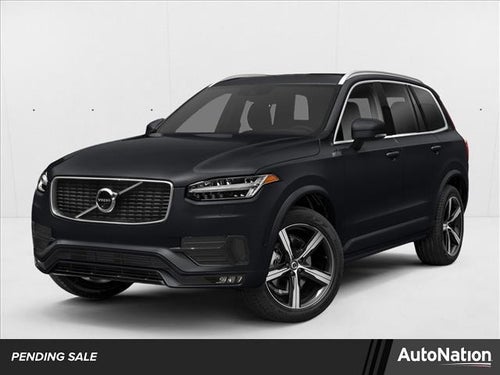 2019 Volvo XC90 T6 AWD R-Design