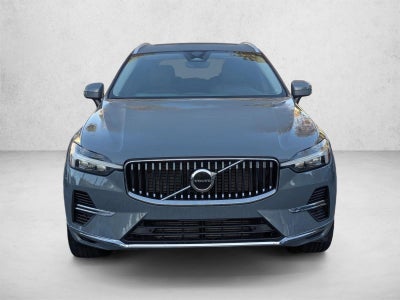 2022 Volvo XC60 Recharge Plug-In Hybrid T8 eAWD PHEV Inscription Expression