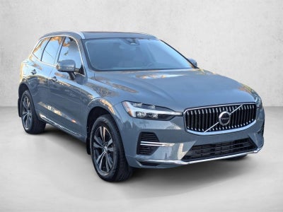2022 Volvo XC60 Recharge Plug-In Hybrid T8 eAWD PHEV Inscription Expression