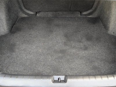 2020 Honda Civic Sedan Sport Manual