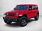 2019 Jeep Wrangler Unlimited Rubicon 4x4