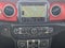 2019 Jeep Wrangler Unlimited Rubicon 4x4