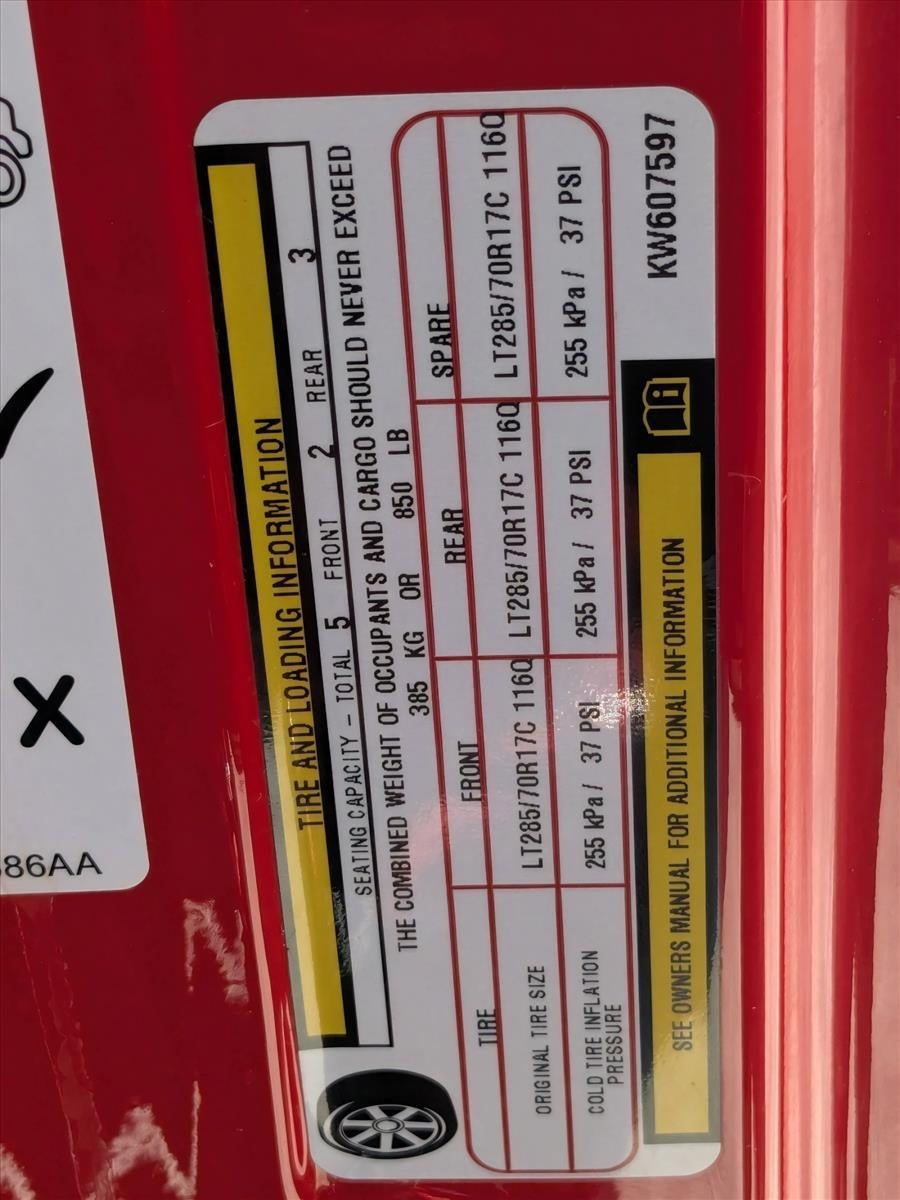 2019 Jeep Wrangler Unlimited Rubicon 4x4