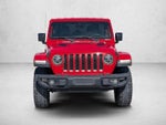 2019 Jeep Wrangler Unlimited Rubicon 4x4