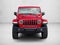 2019 Jeep Wrangler Unlimited Rubicon 4x4