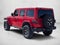 2019 Jeep Wrangler Unlimited Rubicon 4x4