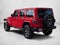 2019 Jeep Wrangler Unlimited Rubicon 4x4
