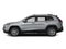 2016 Jeep Cherokee FWD 4dr Latitude