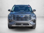2025 Ford Explorer Active RWD