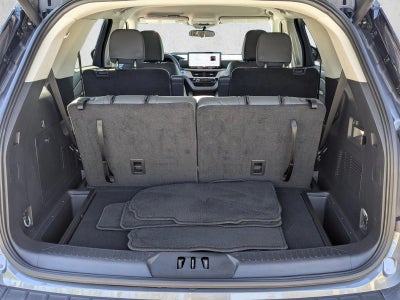 2025 Ford Explorer Active RWD