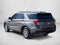 2025 Ford Explorer Active RWD