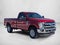 2022 Ford Super Duty F-250 SRW XLT 4WD Reg Cab 8' Box