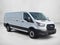 2020 Ford Transit Cargo Van T-250 130" Low Rf 9070 GVWR RWD