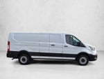 2020 Ford Transit Cargo Van T-250 130" Low Rf 9070 GVWR RWD