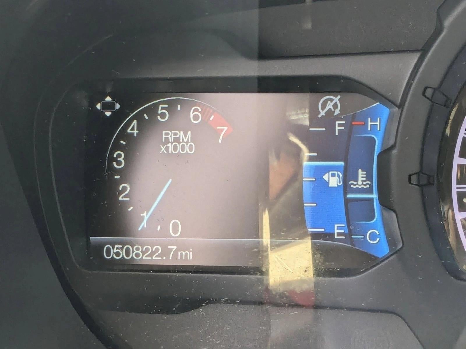 2019 Ford Ranger LARIAT 2WD SuperCrew 5' Box