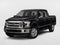 2016 Ford F-150 2WD SuperCrew 5-1/2 Ft Box XLT