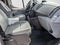 2018 Ford Transit Van T-250 130" Low Rf 9000 GVWR Swing-Out RH Dr
