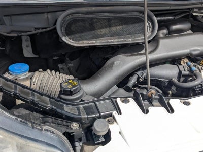 2018 Ford Transit Van T-250 130" Low Rf 9000 GVWR Swing-Out RH Dr