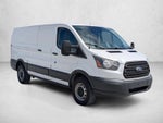 2018 Ford Transit Van T-250 130" Low Rf 9000 GVWR Swing-Out RH Dr