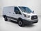 2018 Ford Transit Van T-250 130" Low Rf 9000 GVWR Swing-Out RH Dr