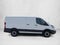 2018 Ford Transit Van T-250 130" Low Rf 9000 GVWR Swing-Out RH Dr